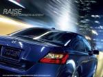 Honda Civic Coupe 2009 года
